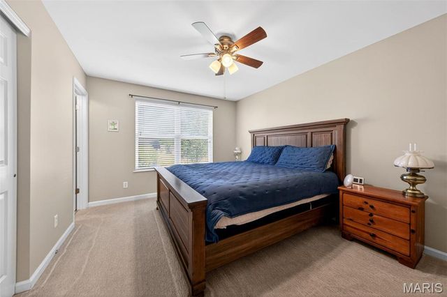 40 Double Creek Court, Wentzville, MO 63385
