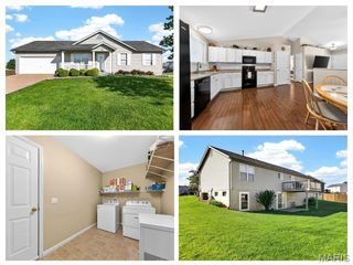 40 Double Creek Court, Wentzville, MO 63385