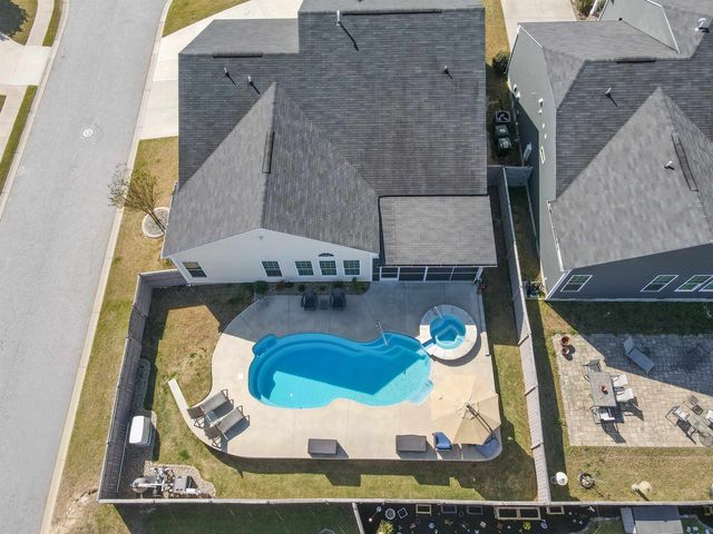 100 Fawn Hill Drive, Simpsonville, SC 29681