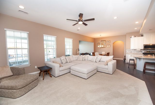 100 Fawn Hill Drive, Simpsonville, SC 29681