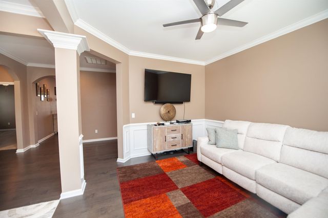 100 Fawn Hill Drive, Simpsonville, SC 29681