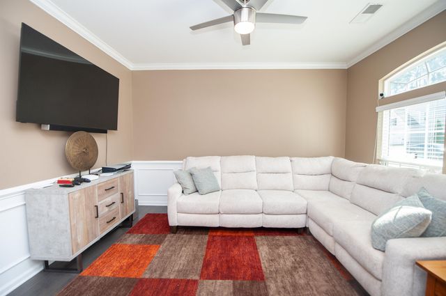 100 Fawn Hill Drive, Simpsonville, SC 29681