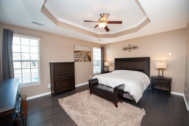 100 Fawn Hill Drive, Simpsonville, SC 29681