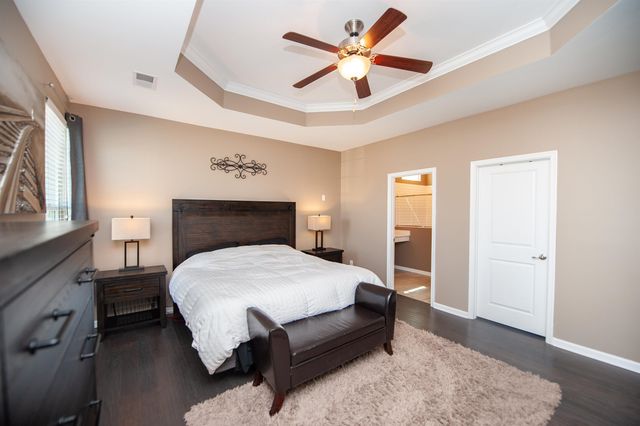 100 Fawn Hill Drive, Simpsonville, SC 29681