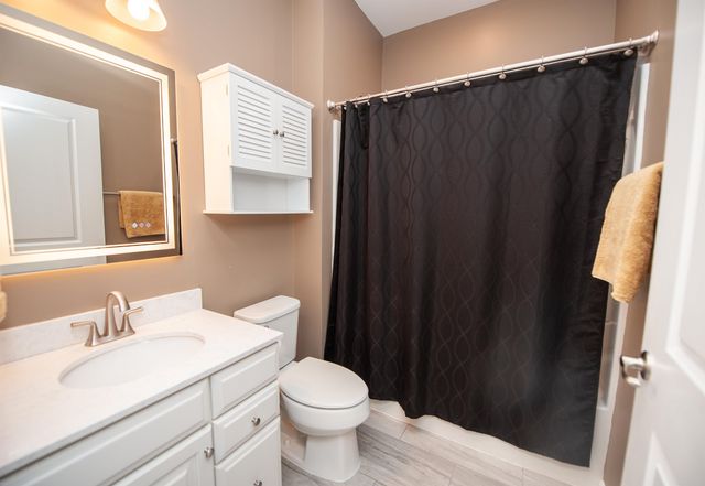 100 Fawn Hill Drive, Simpsonville, SC 29681