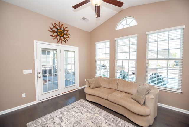 100 Fawn Hill Drive, Simpsonville, SC 29681