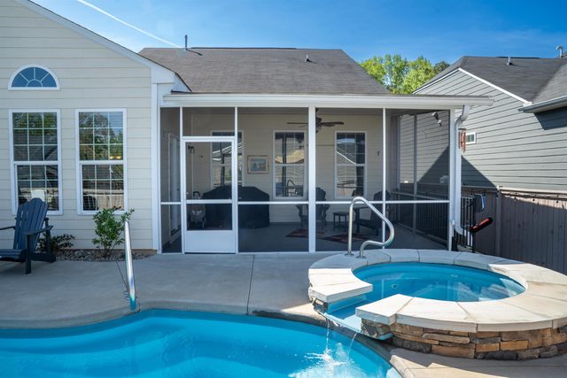 100 Fawn Hill Drive, Simpsonville, SC 29681