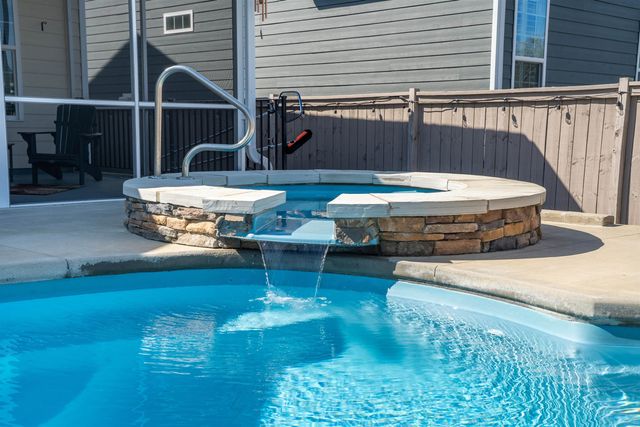 100 Fawn Hill Drive, Simpsonville, SC 29681