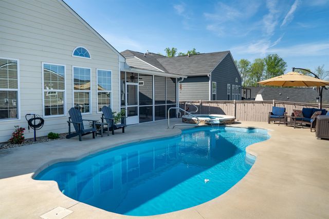 100 Fawn Hill Drive, Simpsonville, SC 29681