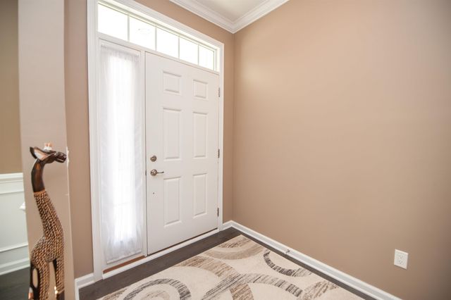 100 Fawn Hill Drive, Simpsonville, SC 29681