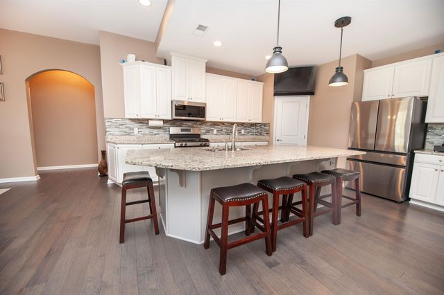 100 Fawn Hill Drive, Simpsonville, SC 29681