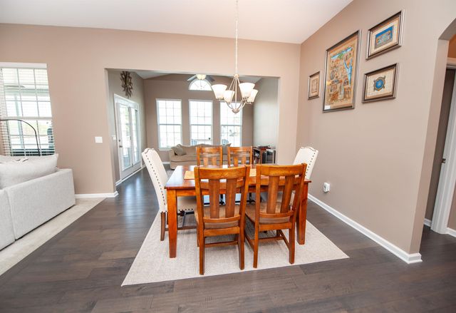 100 Fawn Hill Drive, Simpsonville, SC 29681