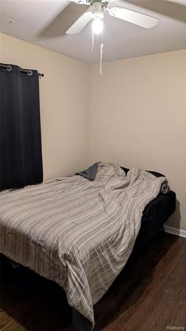 26431 Clancy Street, Roseville, MI 48066