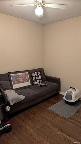 26431 Clancy Street, Roseville, MI 48066