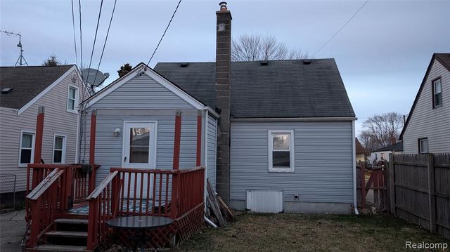 26431 Clancy Street, Roseville, MI 48066