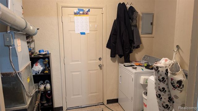 26431 Clancy Street, Roseville, MI 48066