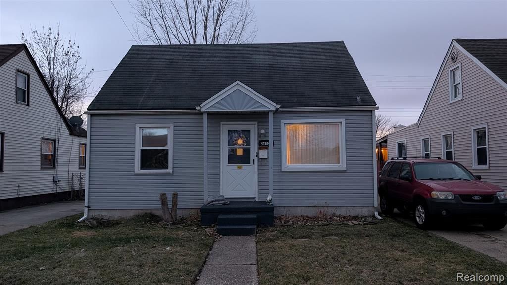 26431 Clancy Street, Roseville, MI 48066