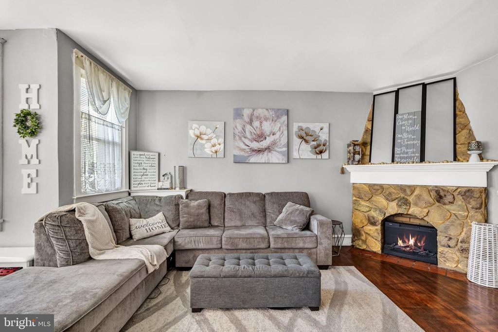 7721 WALKER ST, PHILADELPHIA, PA 19136 — photo 3