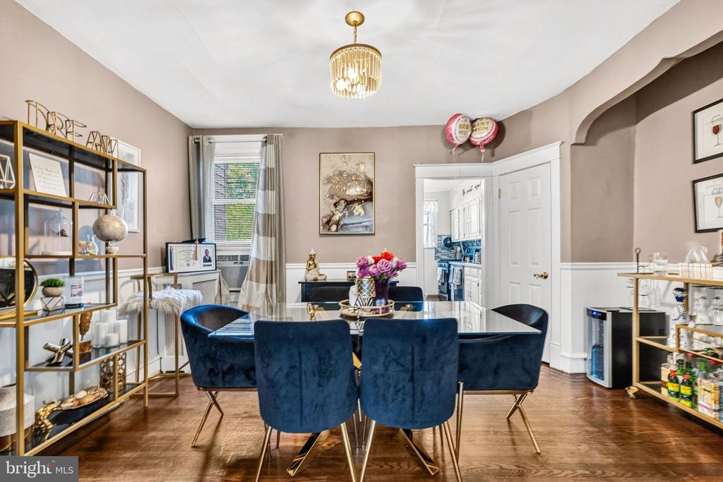 7721 WALKER ST, PHILADELPHIA, PA 19136 — photo 4
