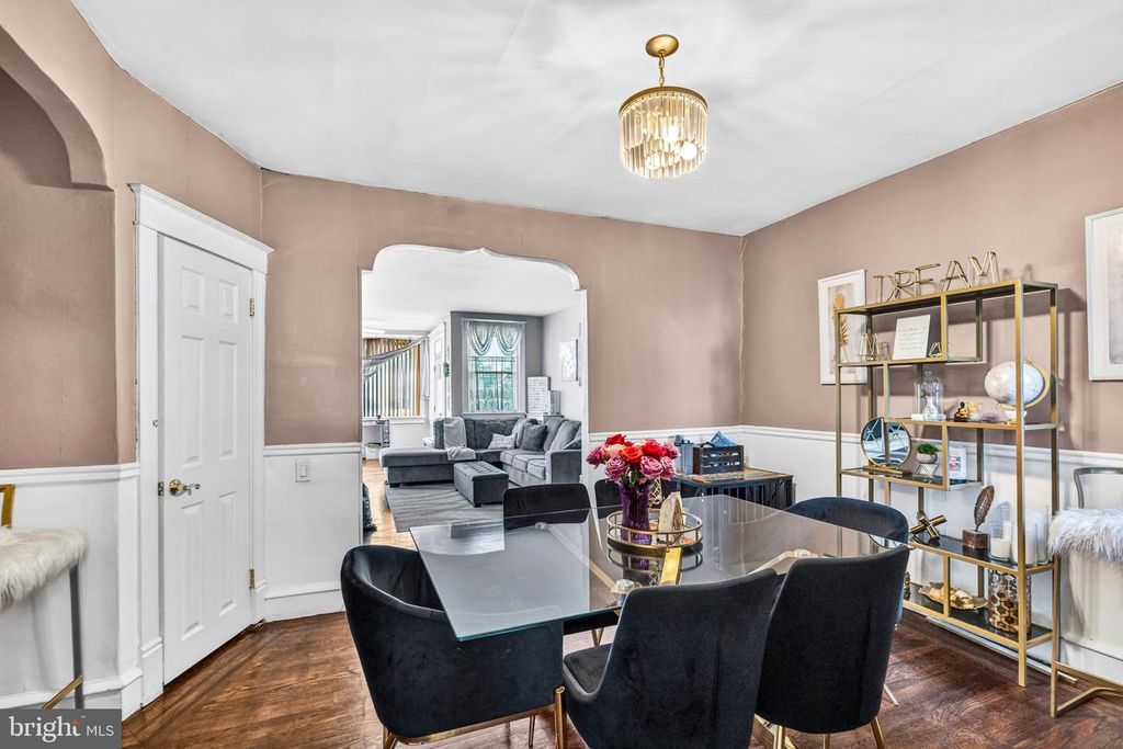 7721 WALKER ST, PHILADELPHIA, PA 19136 — photo 5
