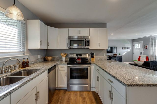 3221 Mountain View Drive, Chattanooga, TN 37419