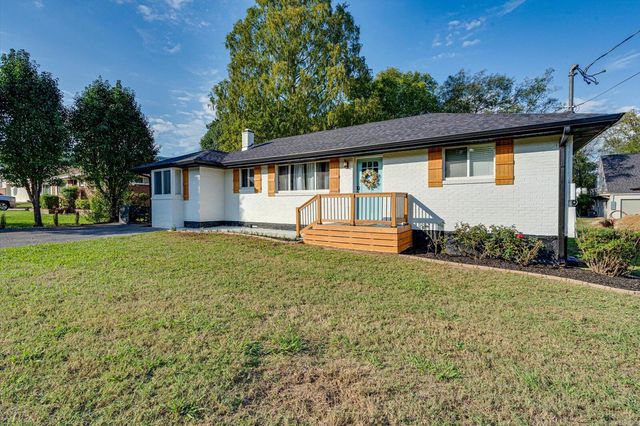 3221 Mountain View Drive, Chattanooga, TN 37419