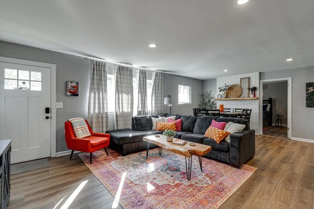 3221 Mountain View Drive, Chattanooga, TN 37419