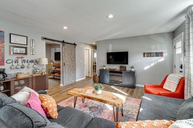 3221 Mountain View Drive, Chattanooga, TN 37419