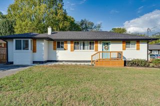 3221 Mountain View Drive, Chattanooga, TN 37419