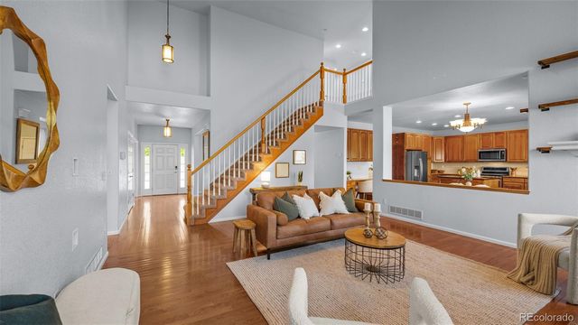 4680 Jenson Lane, Colorado Springs, CO 80922