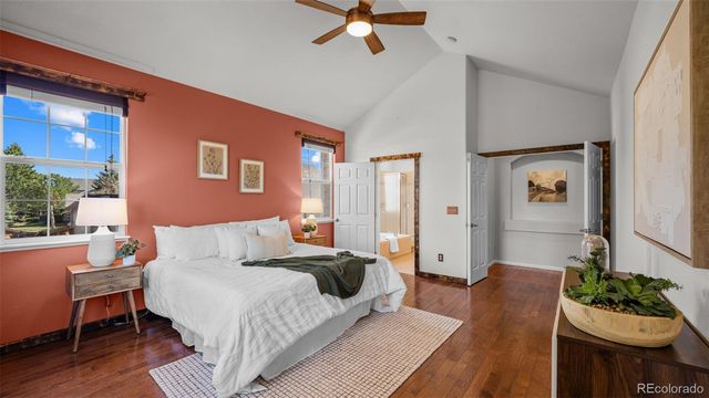 4680 Jenson Lane, Colorado Springs, CO 80922