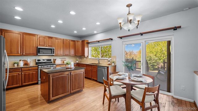 4680 Jenson Lane, Colorado Springs, CO 80922