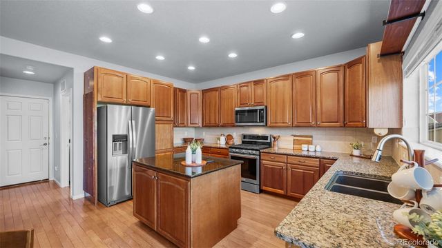 4680 Jenson Lane, Colorado Springs, CO 80922