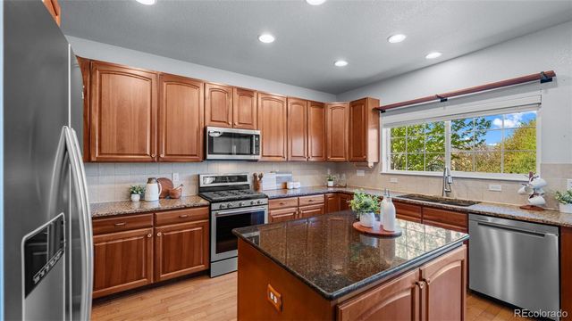 4680 Jenson Lane, Colorado Springs, CO 80922