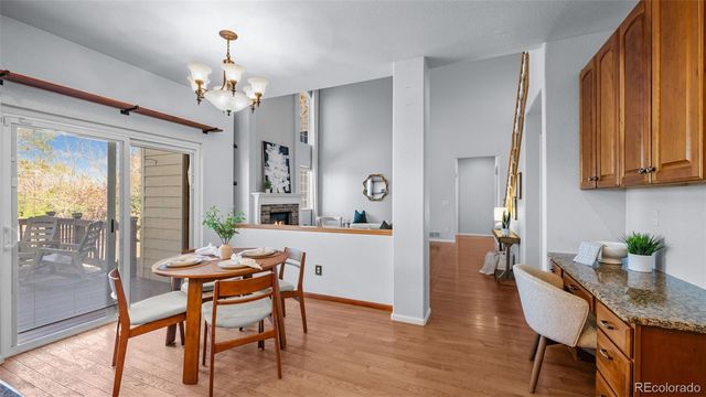 4680 Jenson Lane, Colorado Springs, CO 80922