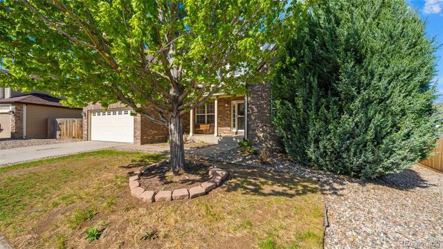 4680 Jenson Lane, Colorado Springs, CO 80922