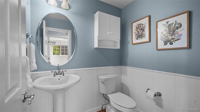 4680 Jenson Lane, Colorado Springs, CO 80922