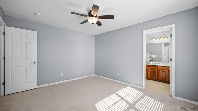 4680 Jenson Lane, Colorado Springs, CO 80922