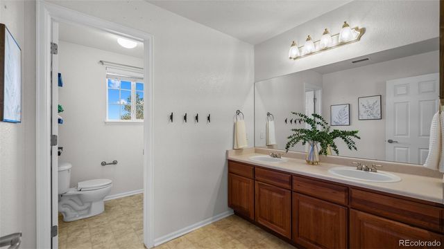 4680 Jenson Lane, Colorado Springs, CO 80922