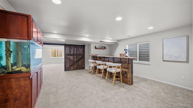 4680 Jenson Lane, Colorado Springs, CO 80922