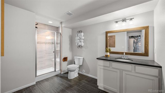 4680 Jenson Lane, Colorado Springs, CO 80922