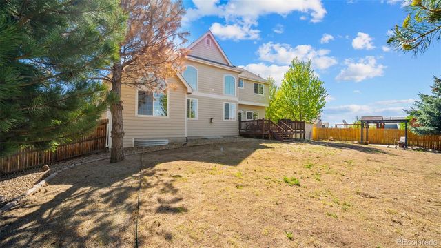 4680 Jenson Lane, Colorado Springs, CO 80922