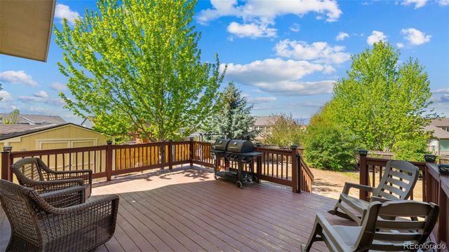 4680 Jenson Lane, Colorado Springs, CO 80922