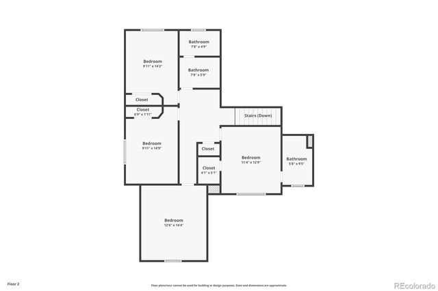 4680 Jenson Lane, Colorado Springs, CO 80922