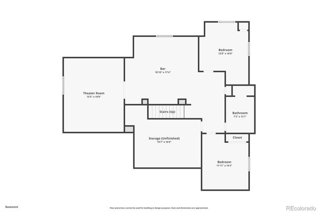 4680 Jenson Lane, Colorado Springs, CO 80922