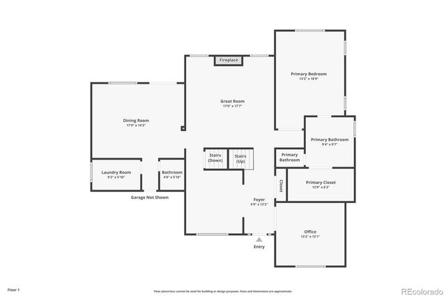 4680 Jenson Lane, Colorado Springs, CO 80922