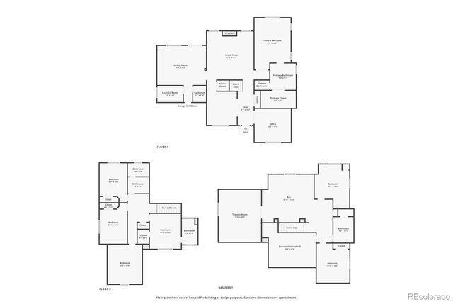 4680 Jenson Lane, Colorado Springs, CO 80922