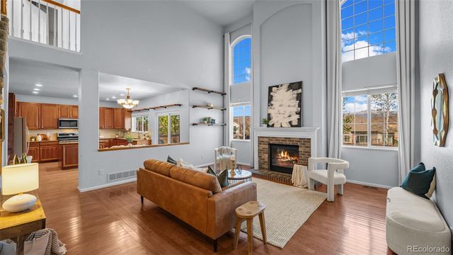 4680 Jenson Lane, Colorado Springs, CO 80922