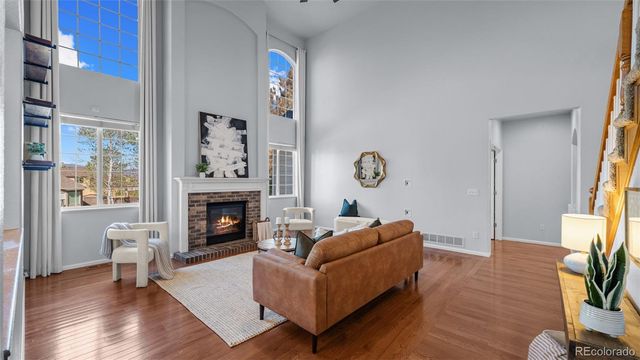 4680 Jenson Lane, Colorado Springs, CO 80922