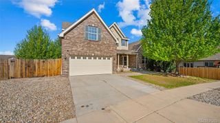 4680 Jenson Lane, Colorado Springs, CO 80922